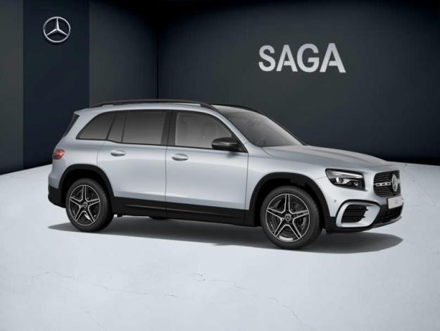 MERCEDES-BENZ GLB 180 GLB 180 Star Edition  Star Edition