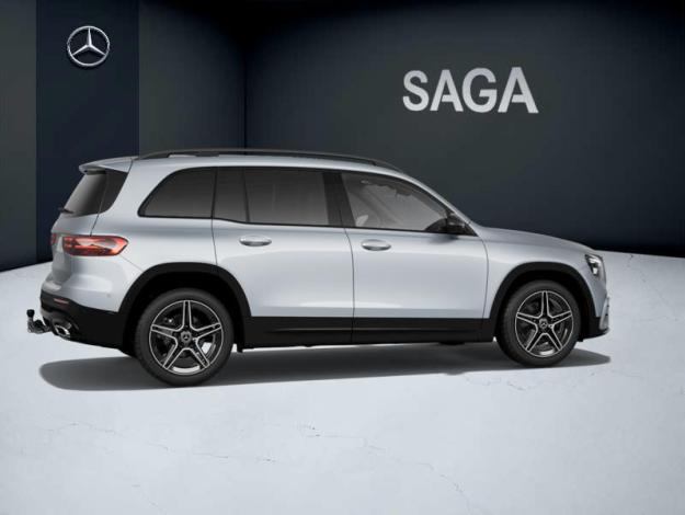 MERCEDES-BENZ GLB 180 GLB 180 Star Edition  Star Edition