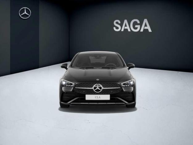 MERCEDES-BENZ CLA 180 CLA 180 Coupé Star Edition  Coupé Star Edition