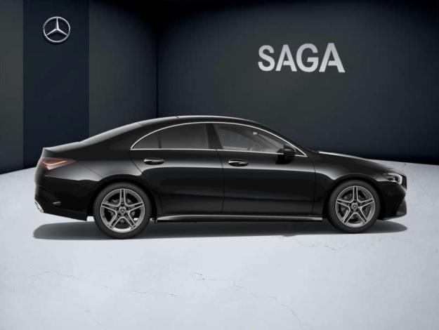 MERCEDES-BENZ CLA 180 CLA 180 Coupé Star Edition  Coupé Star Edition