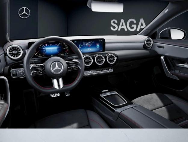 MERCEDES-BENZ CLA 250 e Shooting Brake  AMG Line