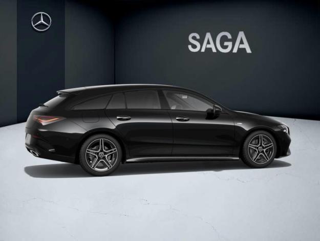 MERCEDES-BENZ CLA 250 e Shooting Brake  AMG Line