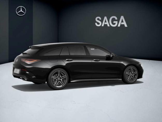MERCEDES-BENZ CLA 250 e Shooting Brake  AMG Line