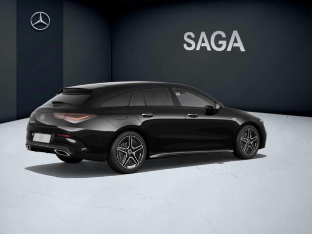 MERCEDES-BENZ CLA 250 e Shooting Brake  AMG Line