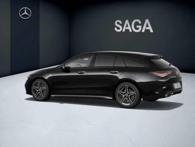MERCEDES-BENZ CLA 250 e Shooting Brake  AMG Line