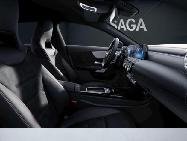 MERCEDES-BENZ CLA 250 e Shooting Brake  AMG Line