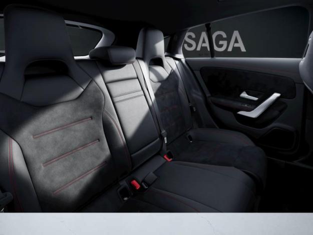 MERCEDES-BENZ CLA 250 e Shooting Brake  AMG Line