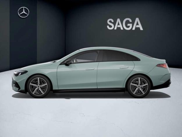 MERCEDES-BENZ CLA 250 +  Sport Edition