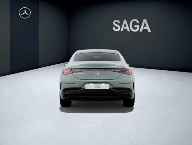 MERCEDES-BENZ CLA 250 +  Sport Edition