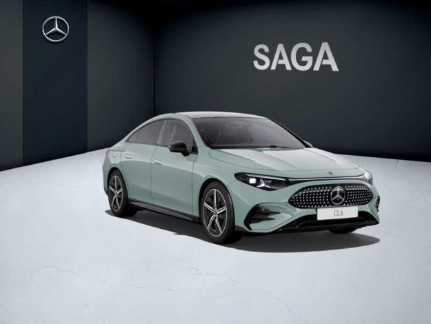MERCEDES-BENZ CLA 250 +  Sport Edition