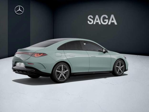 MERCEDES-BENZ CLA 250 +  Sport Edition