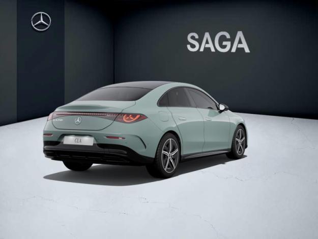 MERCEDES-BENZ CLA 250 +  Sport Edition