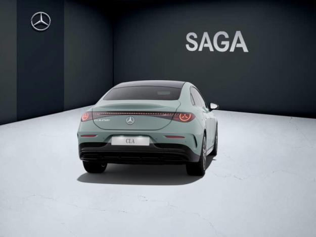 MERCEDES-BENZ CLA 250 +  Sport Edition