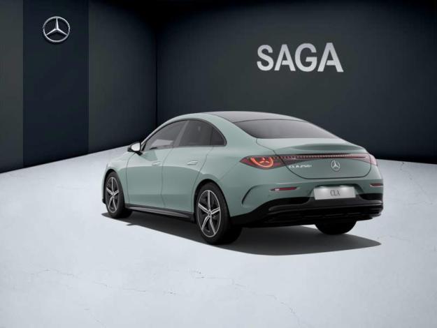 MERCEDES-BENZ CLA 250 +  Sport Edition