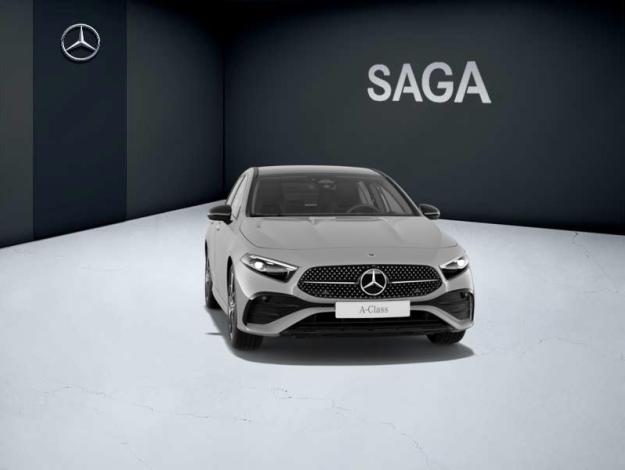 MERCEDES-BENZ A 180 A 180 Star Edition  Star Edition