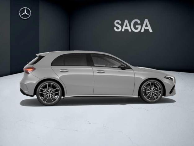 MERCEDES-BENZ A 180 A 180 Star Edition  Star Edition
