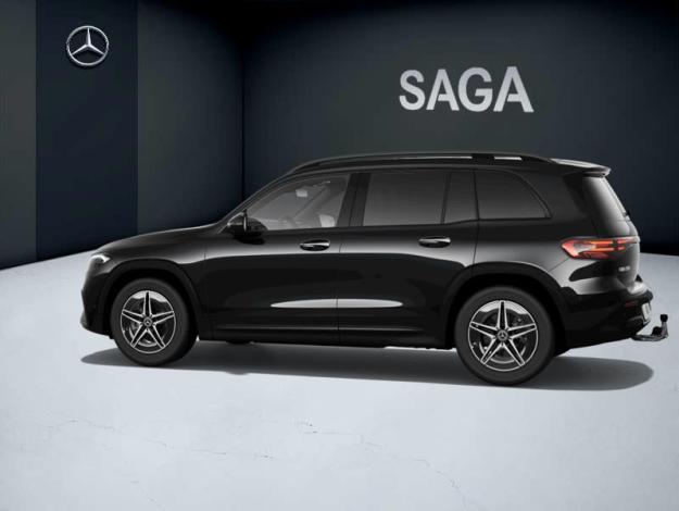 MERCEDES-BENZ EQB 250 +  Business Star Edition