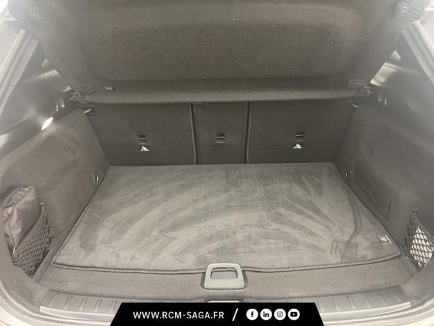 MERCEDES-BENZ GLA 200 d AMG Line  