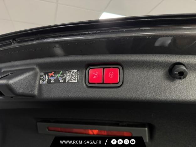 MERCEDES-BENZ Classe C Berline Classe C 200 d Berline AMG Line  Classe C 200 d Berline AMG Line