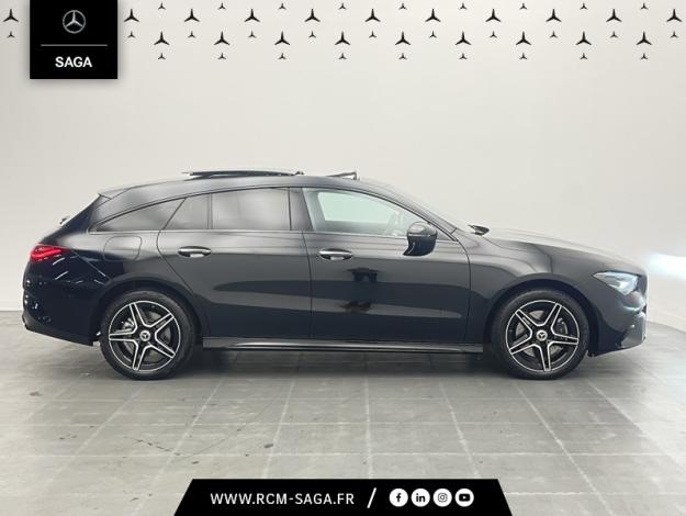 MERCEDES-BENZ CLA Shooting Brake CLA 250 e Hybrid EQ Shooting Brake AMG Line  