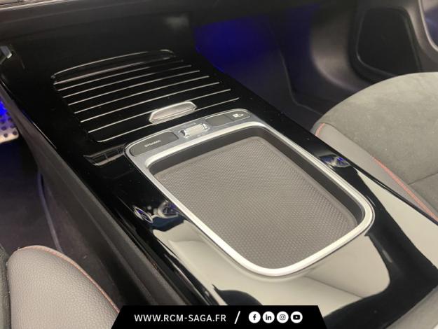 MERCEDES-BENZ CLA Shooting Brake CLA 250 e Hybrid EQ Shooting Brake AMG Line  