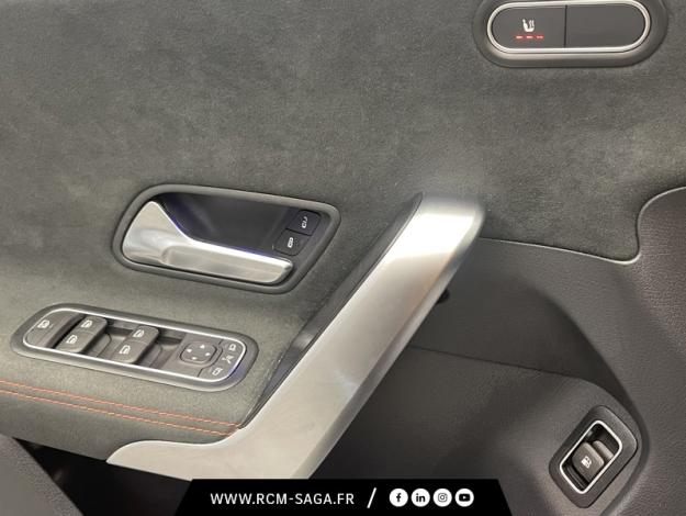 MERCEDES-BENZ CLA Shooting Brake CLA 250 e Hybrid EQ Shooting Brake AMG Line  