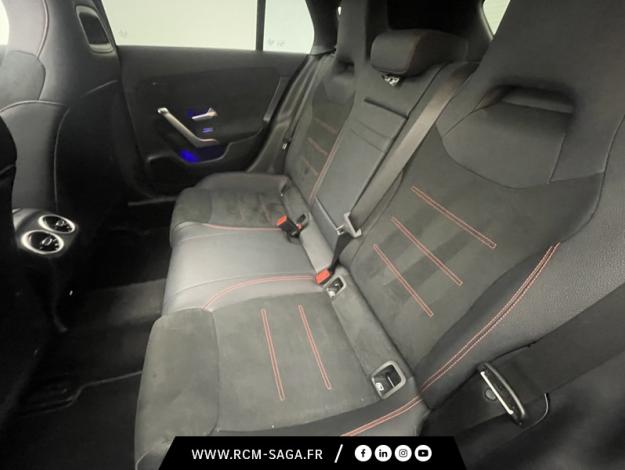 MERCEDES-BENZ CLA Shooting Brake CLA 250 e Hybrid EQ Shooting Brake AMG Line  