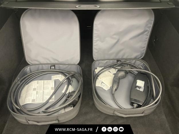 MERCEDES-BENZ CLA Shooting Brake CLA 250 e Hybrid EQ Shooting Brake AMG Line  