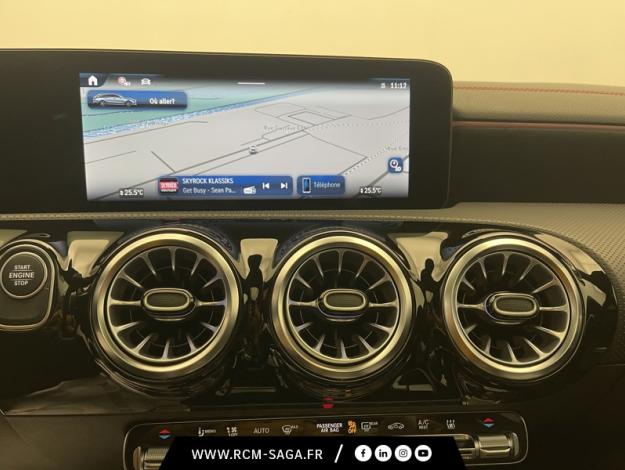 MERCEDES-BENZ CLA Shooting Brake CLA 250 e Hybrid EQ Shooting Brake AMG Line  