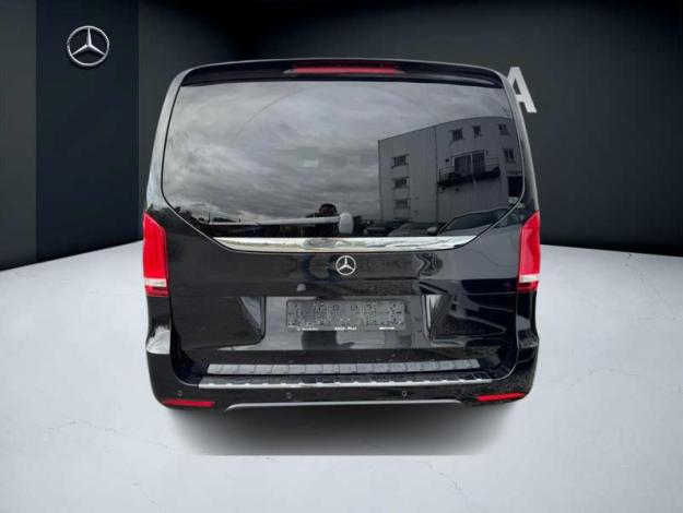 MERCEDES-BENZ Classe V V 250 d 4MATIC AVANTGARDE Long  