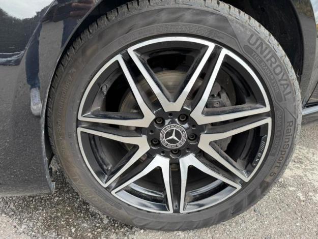 MERCEDES-BENZ Classe V V 250 d 4MATIC AVANTGARDE Long  