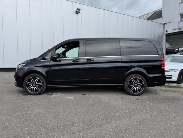 MERCEDES-BENZ Classe V V 250 d 4MATIC AVANTGARDE Long  