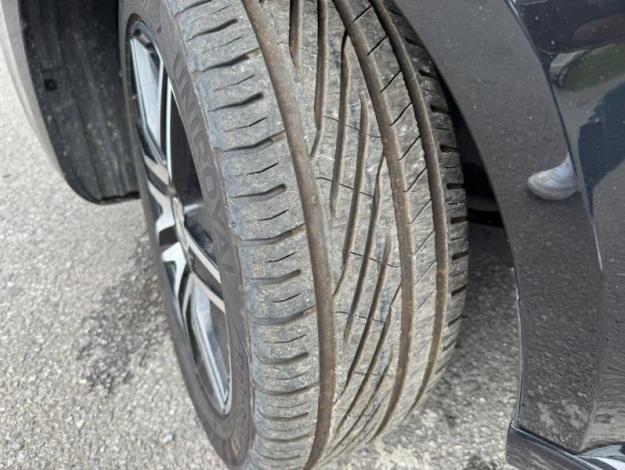 MERCEDES-BENZ Classe V V 250 d 4MATIC AVANTGARDE Long  