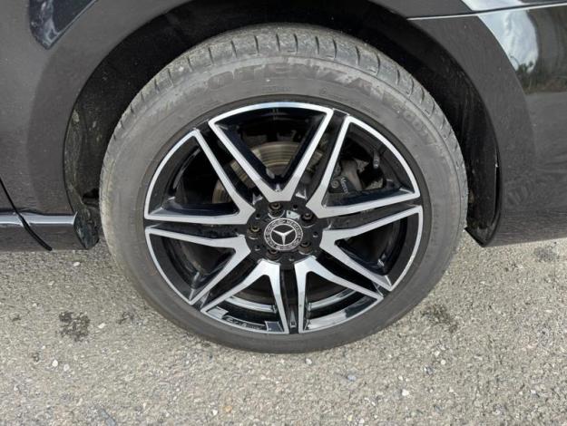 MERCEDES-BENZ Classe V V 250 d 4MATIC AVANTGARDE Long  