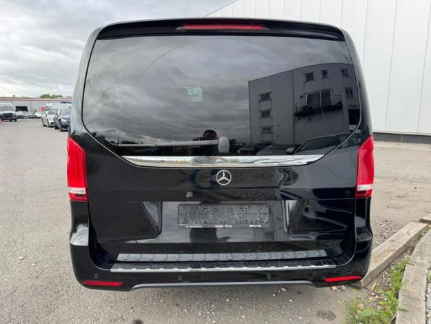 MERCEDES-BENZ Classe V V 250 d 4MATIC AVANTGARDE Long  