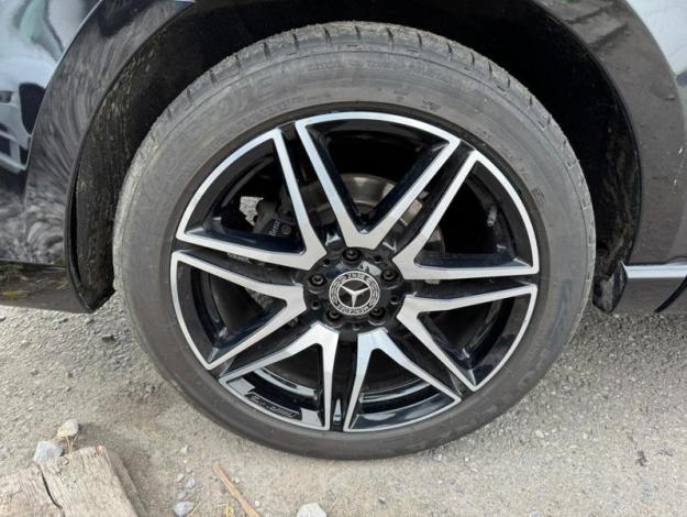 MERCEDES-BENZ Classe V V 250 d 4MATIC AVANTGARDE Long  