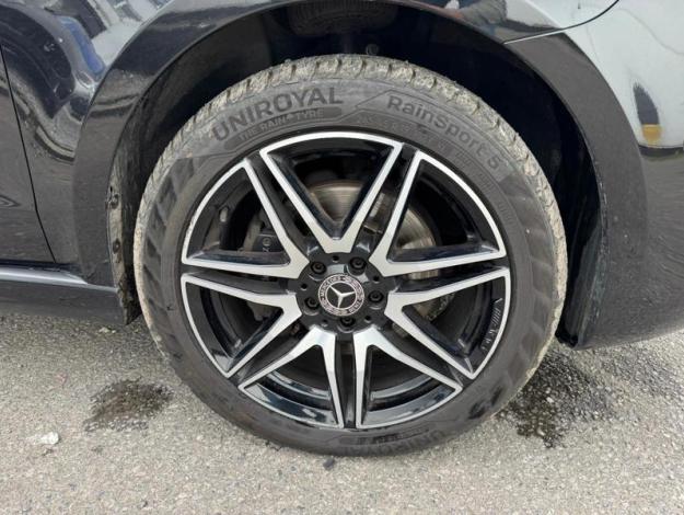 MERCEDES-BENZ Classe V V 250 d 4MATIC AVANTGARDE Long  