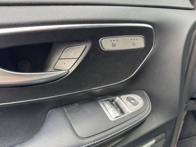 MERCEDES-BENZ Classe V V 250 d 4MATIC AVANTGARDE Long  