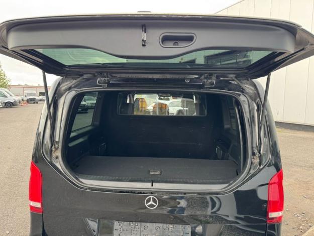 MERCEDES-BENZ Classe V V 250 d 4MATIC AVANTGARDE Long  