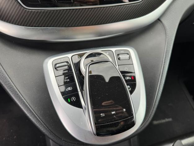 MERCEDES-BENZ Classe V V 250 d 4MATIC AVANTGARDE Long  