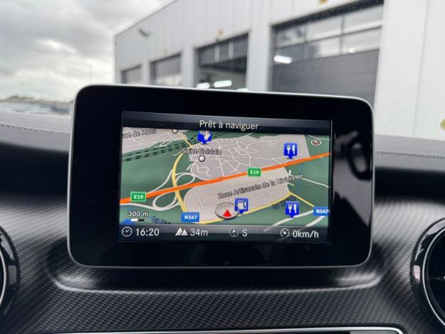 MERCEDES-BENZ Classe V V 250 d 4MATIC AVANTGARDE Long  