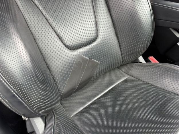 MERCEDES-BENZ Classe V V 250 d 4MATIC AVANTGARDE Long  