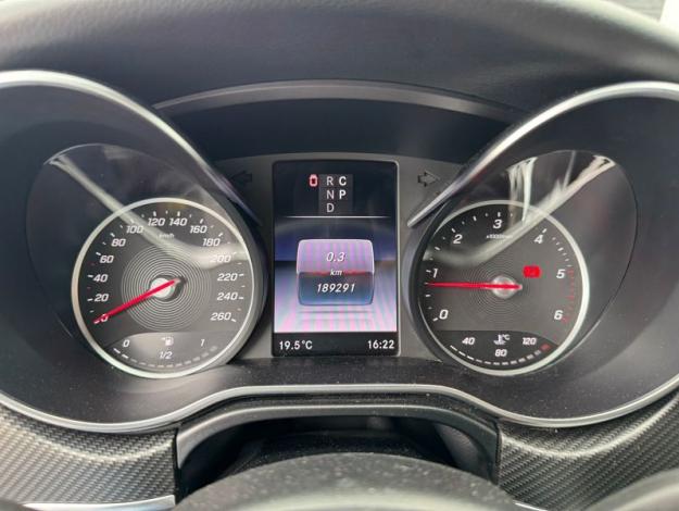 MERCEDES-BENZ Classe V V 250 d 4MATIC AVANTGARDE Long  