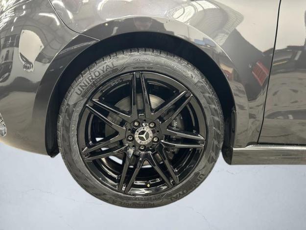 MERCEDES-BENZ V-Klasse V 300 d AVANTGARDE L2