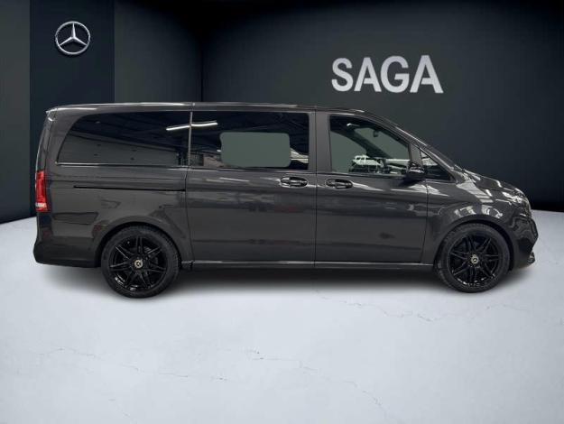 MERCEDES-BENZ V-Klasse V 300 d AVANTGARDE L2