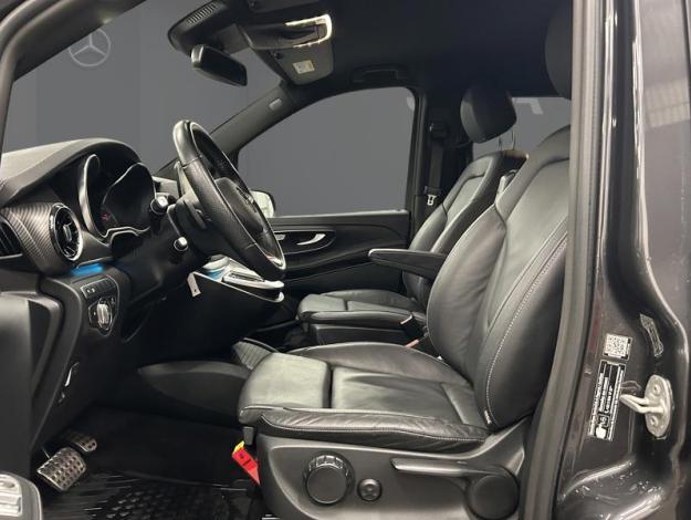 MERCEDES-BENZ V-Klasse V 300 d AVANTGARDE L2