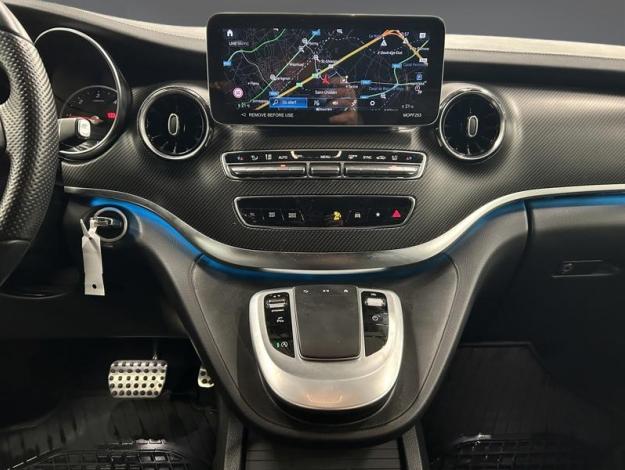 MERCEDES-BENZ V-Klasse V 300 d AVANTGARDE L2