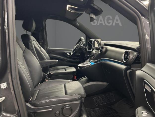 MERCEDES-BENZ V-Klasse V 300 d AVANTGARDE L2