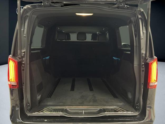 MERCEDES-BENZ V-Klasse V 300 d AVANTGARDE L2