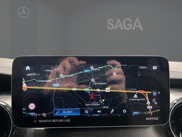 MERCEDES-BENZ V-Klasse V 300 d AVANTGARDE L2